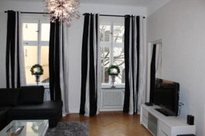 Executive Living Södermalm Chic Stockholm
